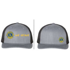 Richardson Hat